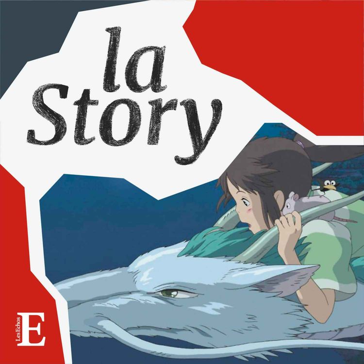 cover art for Comment Ghibli prépare l’après Miyazaki