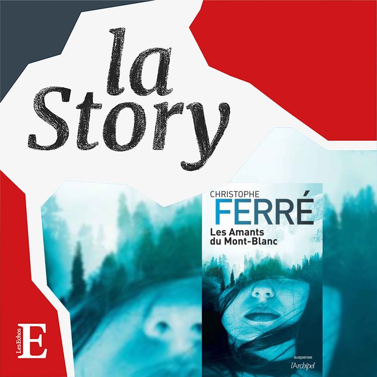 cover art for Série polar 5 - Le « copycat » de Chevaline