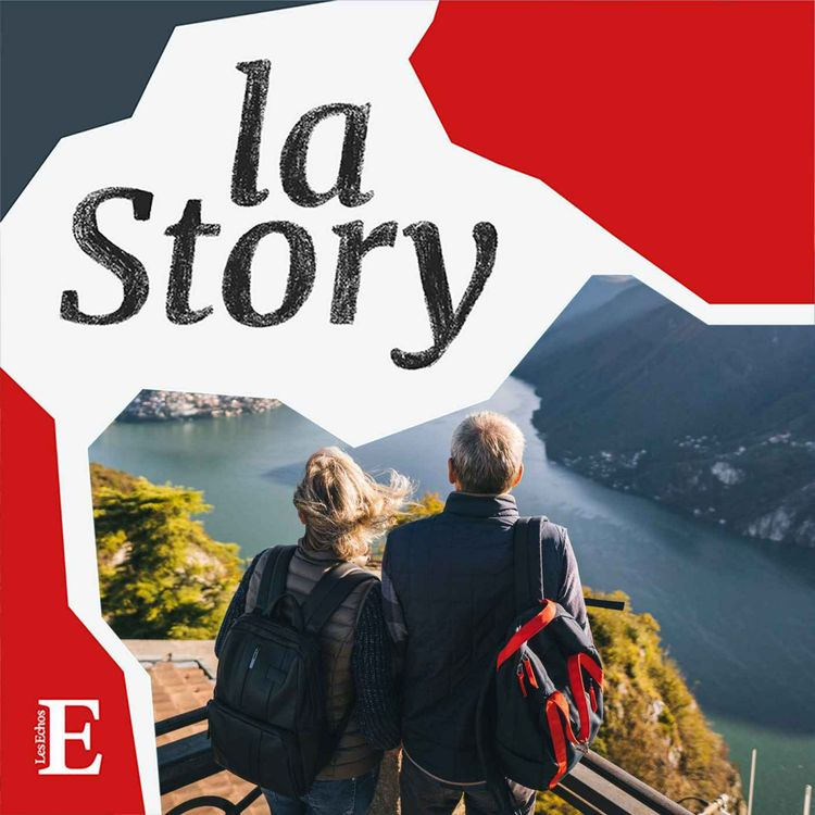 cover art for 2023 : retraite, la réforme finale