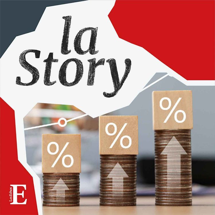 cover art for 2023, nouvelle ère pour les taux d'intérêt