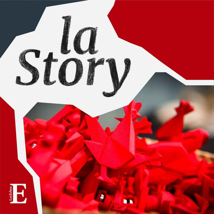 cover art for 2023 : quel avenir pour les start-up ?