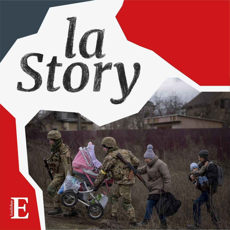 cover art for « Il faut dépoutiniser l’Europe occidentale »