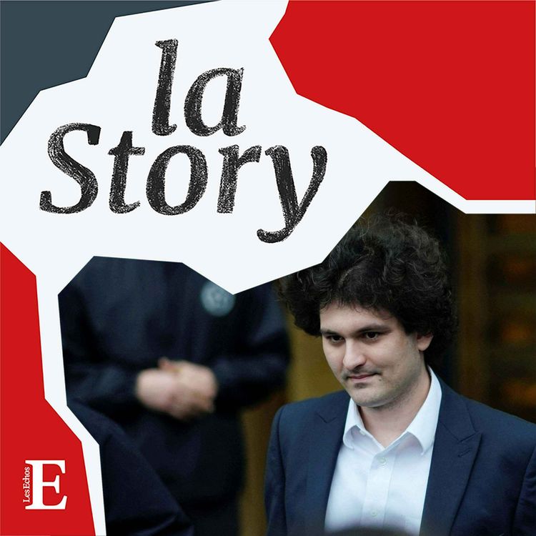 cover art for La cryptosphère en reconstruction après FTX