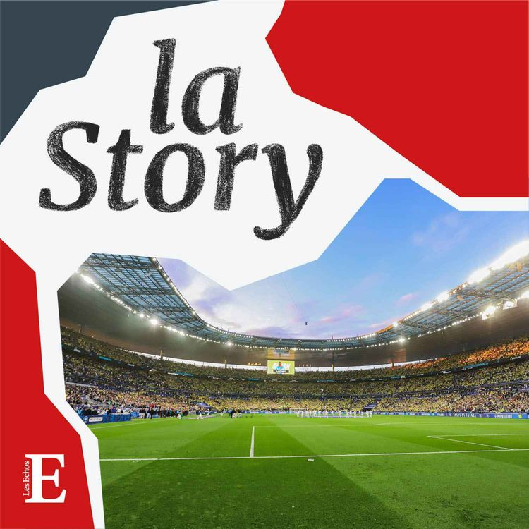 cover art for Stade de France, un quart de siècle entre succès et solitude