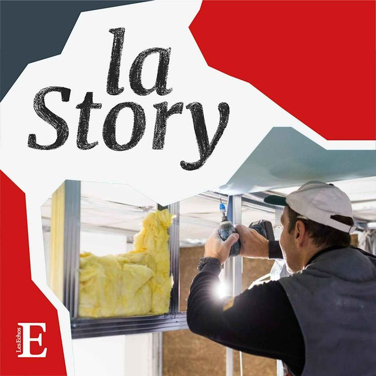 cover art for Rénovation énergétique : le mal du logement