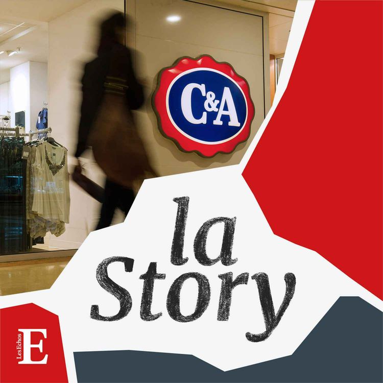 cover art for Comment C&A veut se remodeler