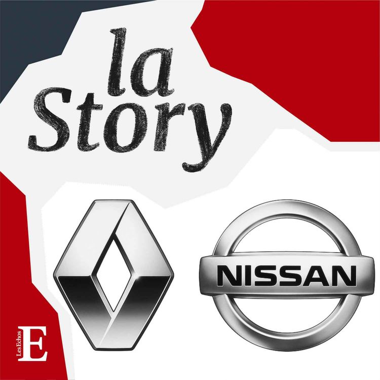 cover art for Nissan-Renault : l’alliance contre attaque