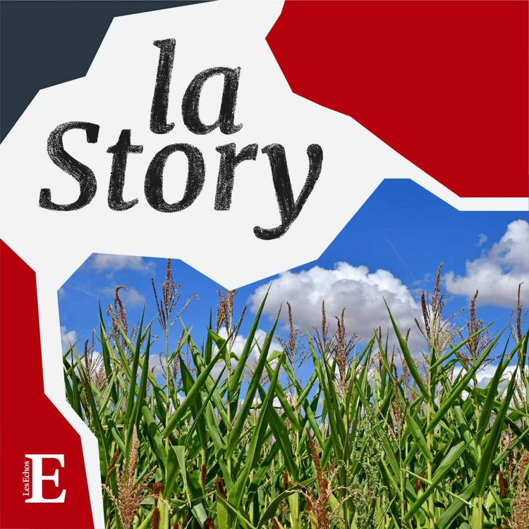 cover art for Agriculture : la France peut-elle se passer de la PAC ?