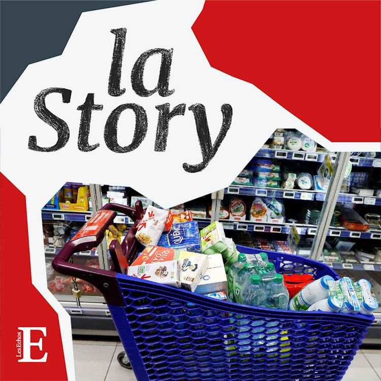 cover art for Inflation : chacun son panier !