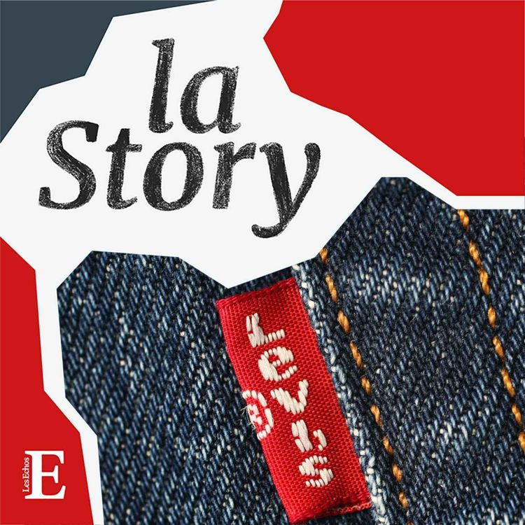 cover art for Levi’s, la revanche