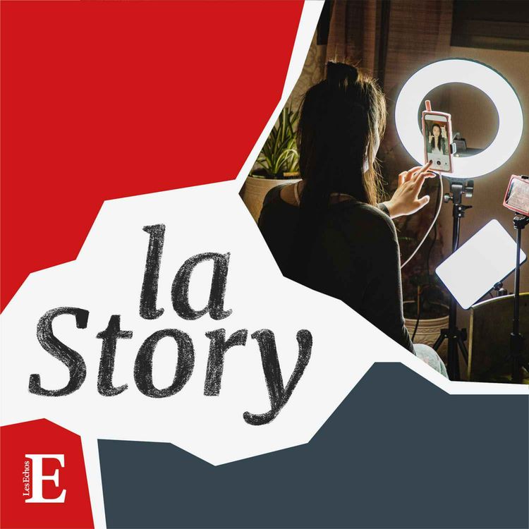 cover art for Influenceurs, la fin du Far West ?