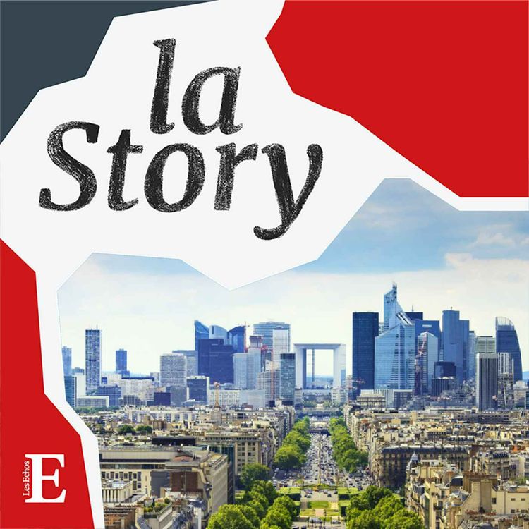 cover art for Fraude aux dividendes, un scandale bancaire européen