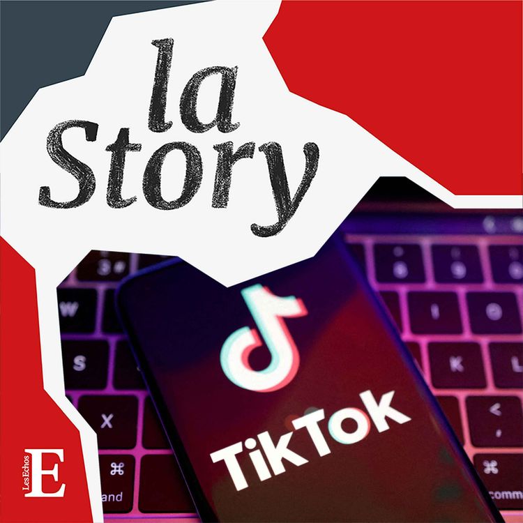 cover art for Faut-il interdire TikTok ?