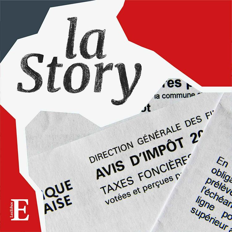 cover art for Comment faire aimer les impôts aux Français ?