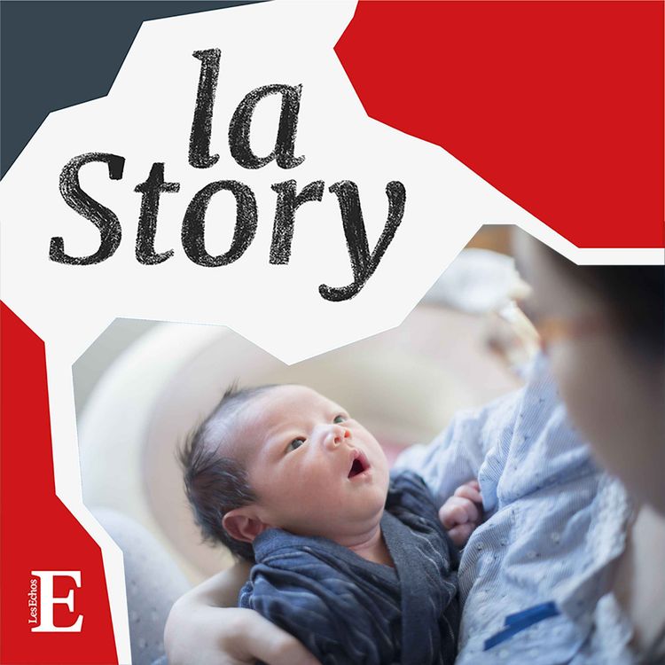 cover art for Japon : comment faire des bébés ? 