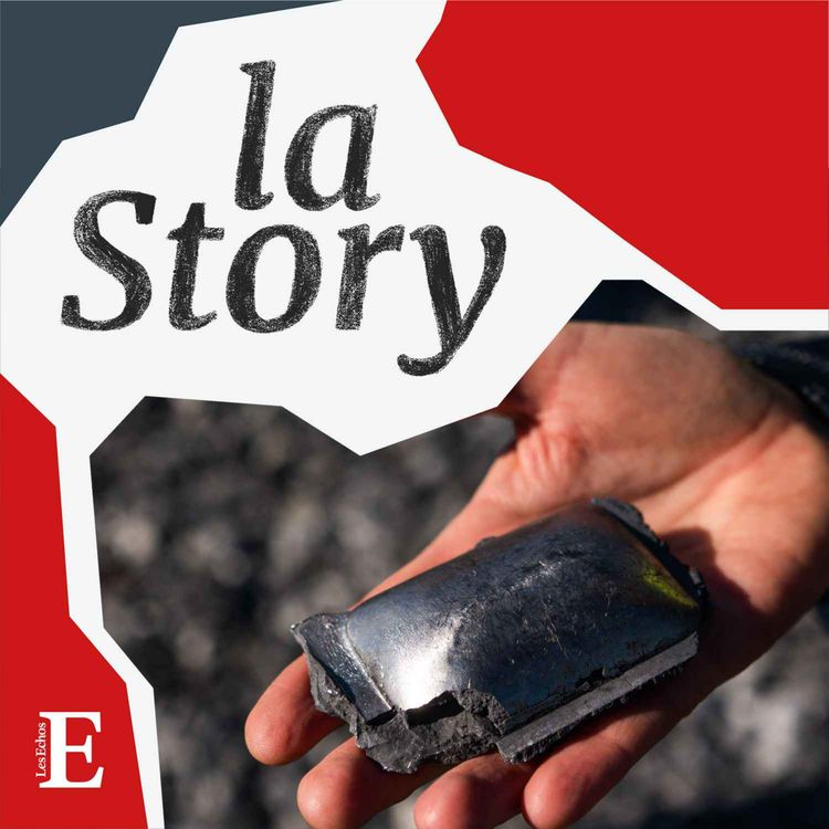 cover art for Industrie, secteur en voie de décarbonation