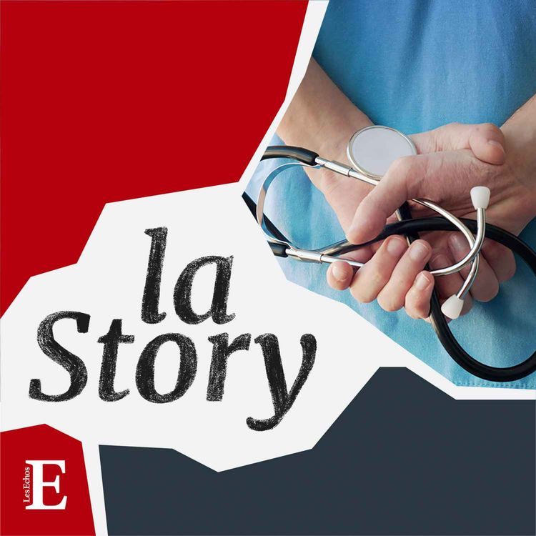 cover art for Loi Rist : comment va l’hôpital ?