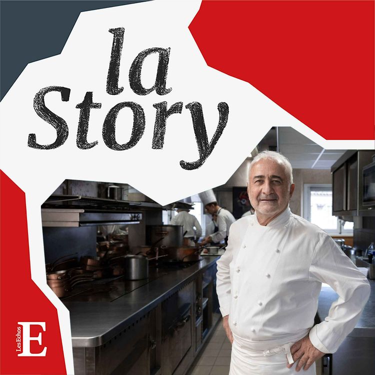 cover art for Guy Savoy, au firmament de la gastronomie