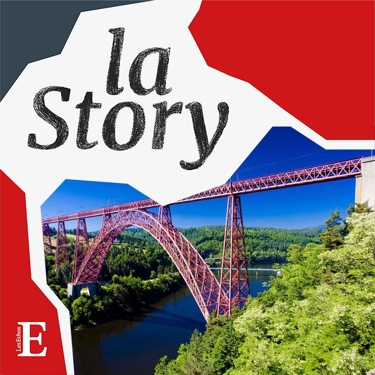 cover art for Eiffel : un héritage colossal à faire vivre 