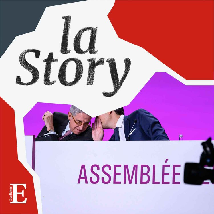 cover art for Le climat s’invite dans les Assemblées générales d’actionnaires