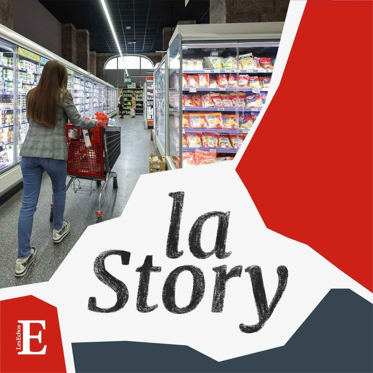 cover art for Inflation, l’impact climatique