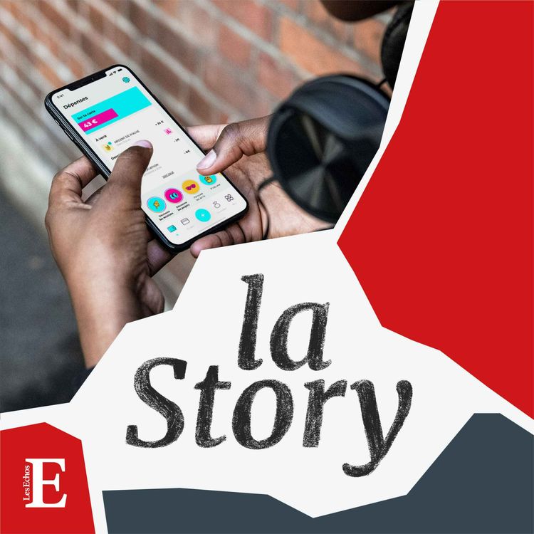 cover art for Pixpay, la néobanque qui parle aux ados
