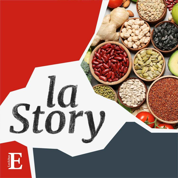 cover art for ChangeNOW : quelles solutions pour l’alimentation de demain ?