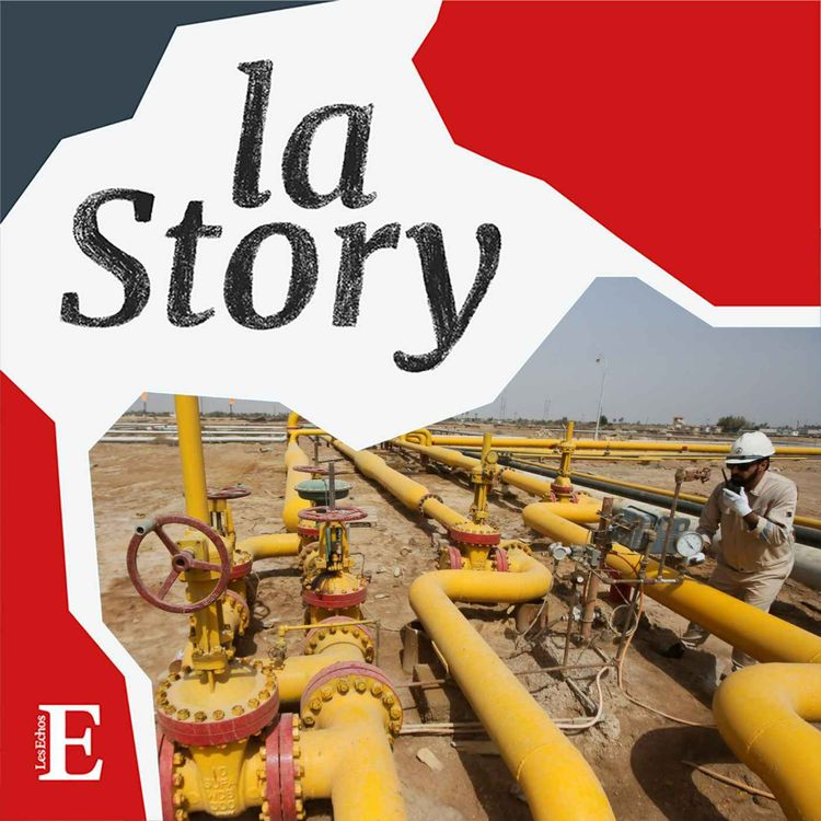 cover art for 50 dollars, 150 dollars : où vont les prix du pétrole ? 2/2