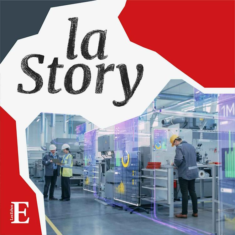 cover art for IA, peur sur l’emploi ?