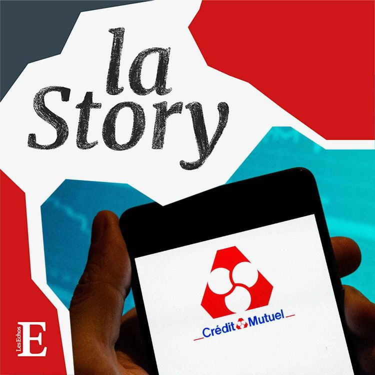 cover art for Crédit Mutuel, la grande réconciliation