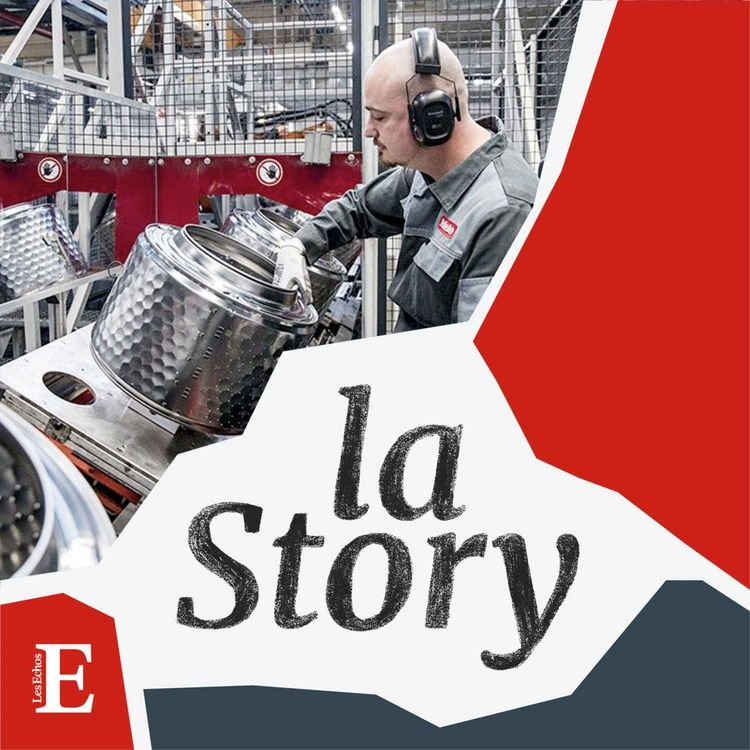 cover art for Miele, symbole électroménager de la « Deutsche Qualität »