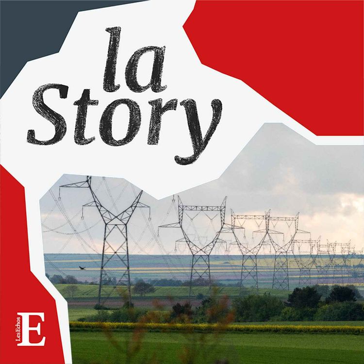 cover art for Electricité, vers un monde de pénurie ?