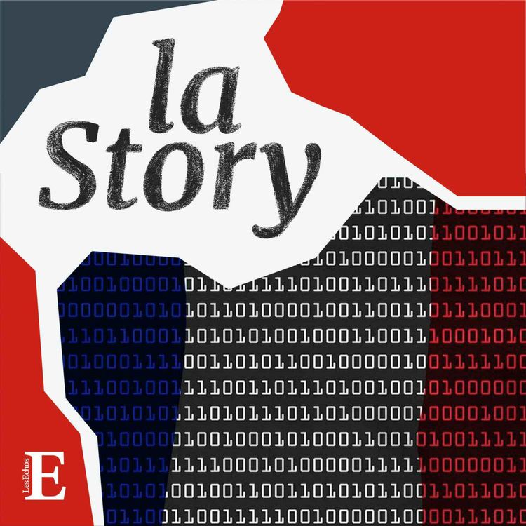 cover art for Mistral, l’IA « Made in France »