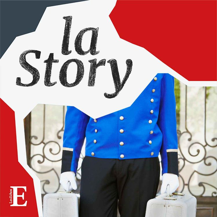 cover art for Pourquoi les palaces ne font plus rêver… les salariés