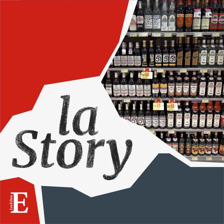 cover art for Inflation : Pas de baisse de prix pour l'alcool ? 