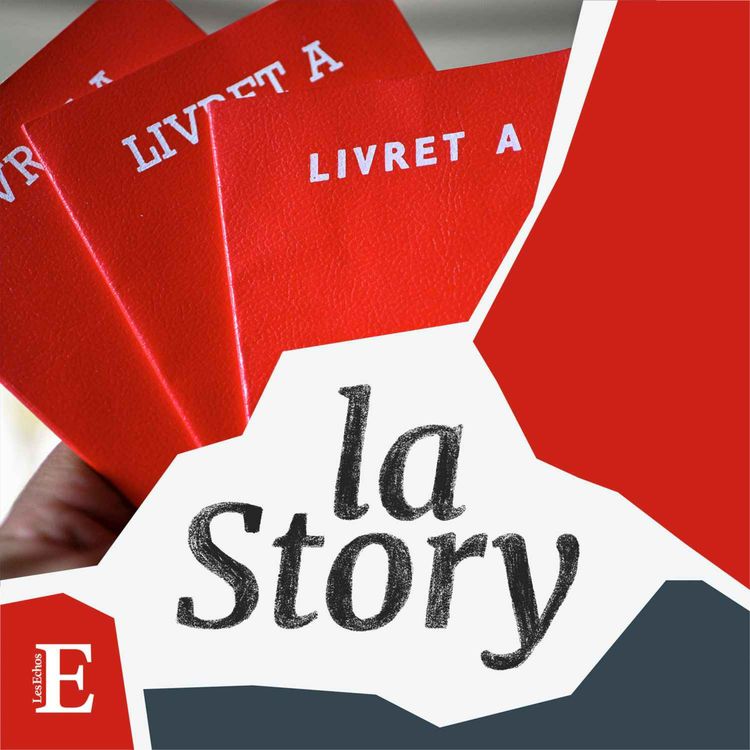 cover art for Le Livret A, superstar des placements