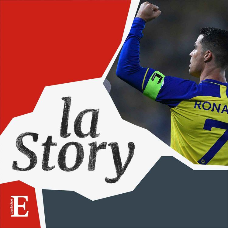 cover art for Comment l’Arabie saoudite veut faire main basse sur le football