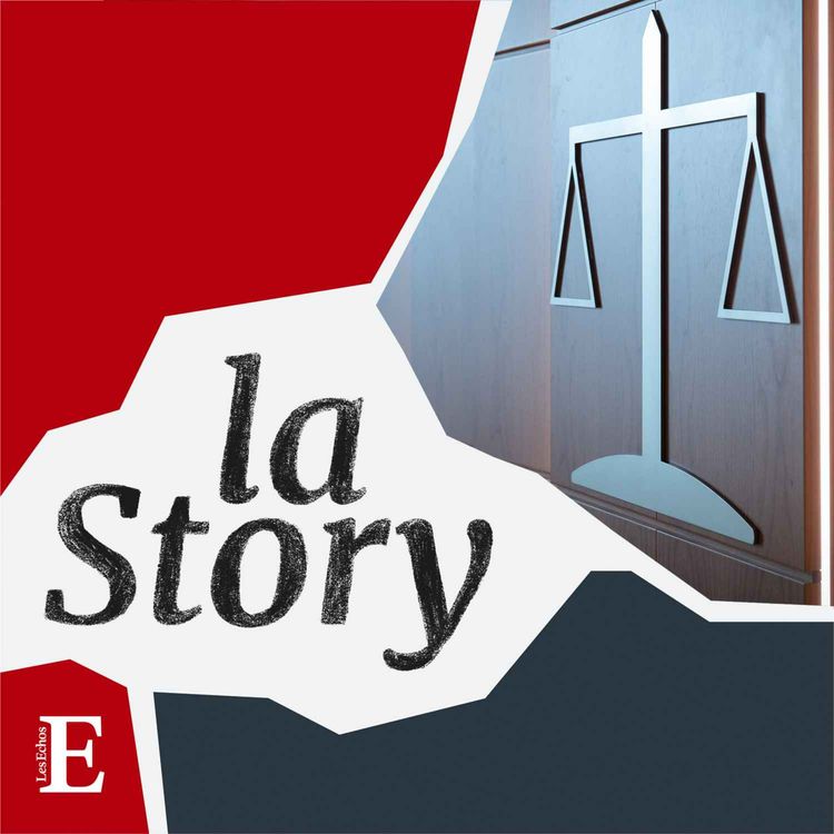 cover art for Tribunaux de commerce, une réforme sous surveillance