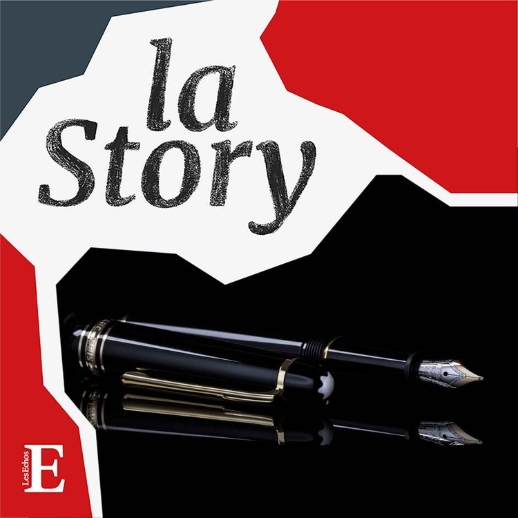 cover art for Montblanc, au sommet du luxe