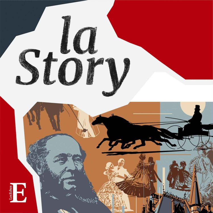 cover art for Le bal prodigieux des Vanderbilt