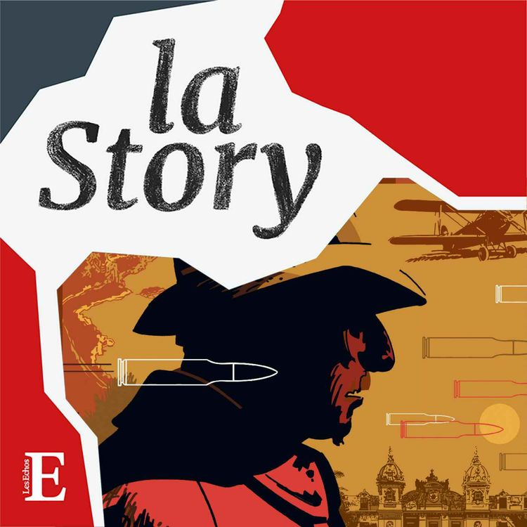 cover art for Le jour où Basil Zaharoff voulut offrir Monaco à sa femme