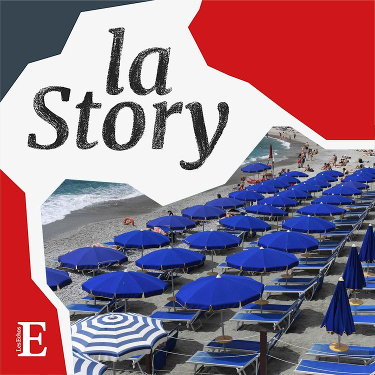 cover art for En Italie, l’irrésistible expansion des plages privées