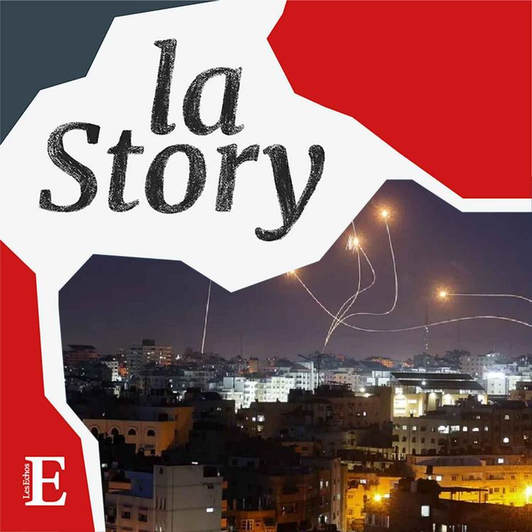 cover art for Dôme de fer d’Israël : la défense que beaucoup voudraient