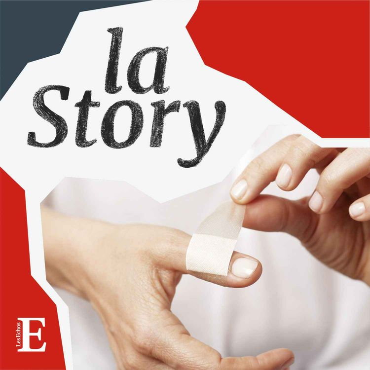 cover art for Peau artificielle : il y a de l’innovation dans Urgo