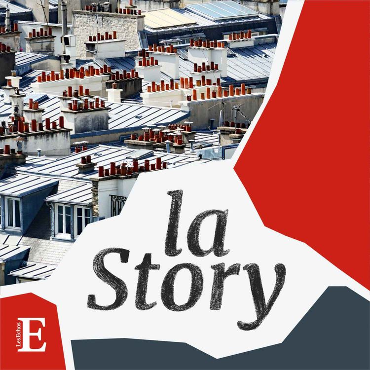 cover art for Pourquoi la baisse des prix immobiliers va continuer