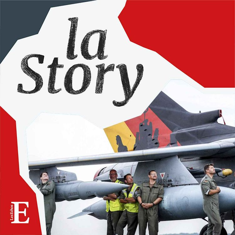 cover art for Comment la Bundeswehr veut séduire les jeunes Allemands