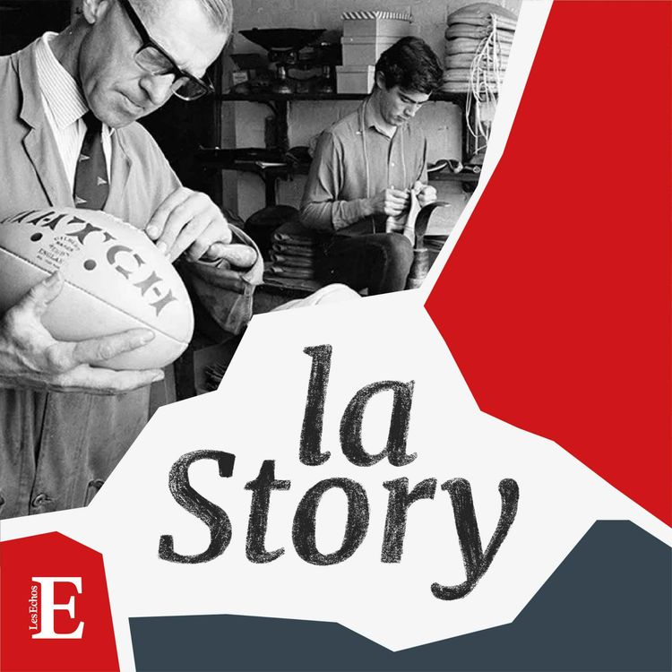 cover art for Gilbert, la star des ballons ovales