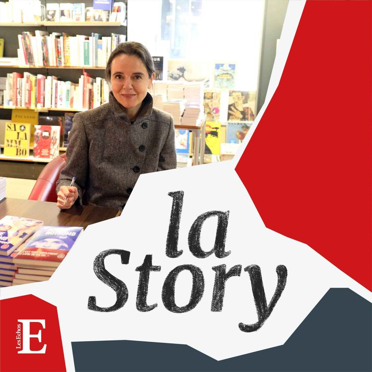 cover art for Amélie Nothomb, la femme qui règne sur les rentrées littéraires