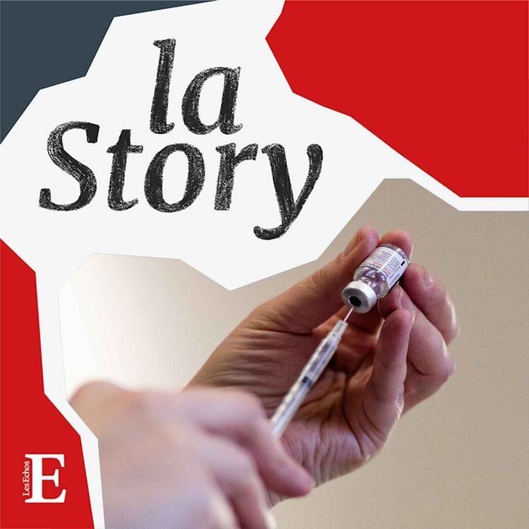 cover art for Une rentrée vaccinale tous azimuts