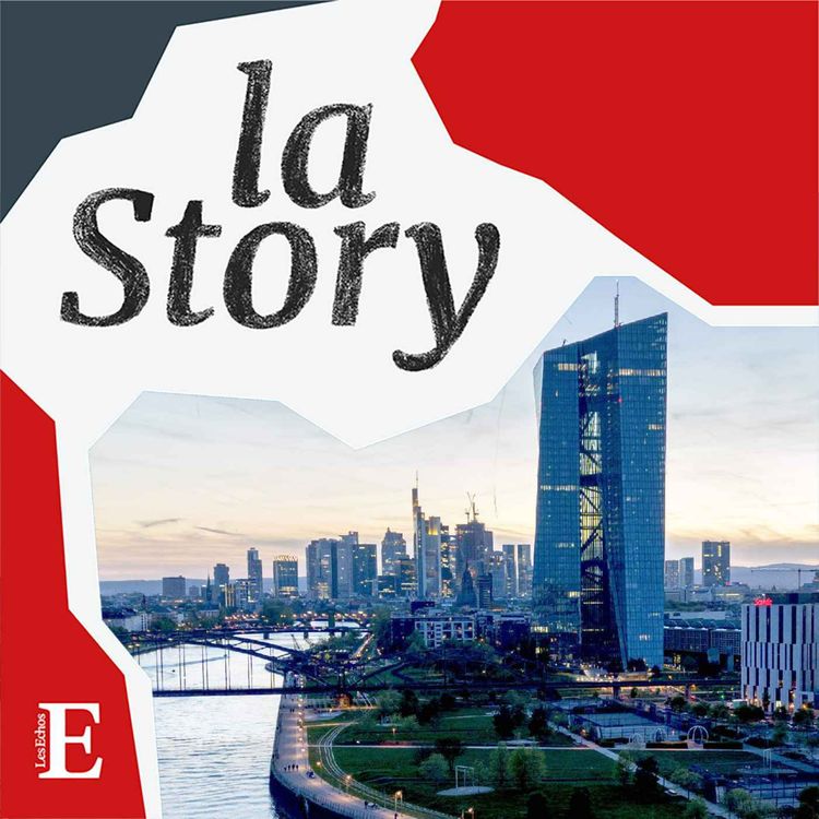 cover art for Faut-il remonter les objectifs d’inflation de la BCE à 3 % ?
